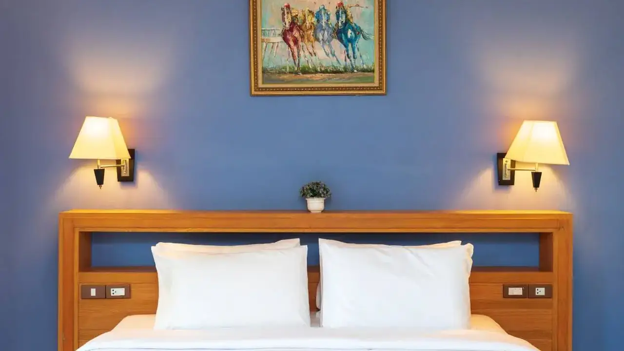 PINNACLE GRAND NA JOMTIEN RESORT & BEACH CLUB (ex. PINNACLE GRAND JOMTIEN RESORT)