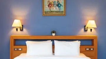PINNACLE GRAND NA JOMTIEN RESORT & BEACH CLUB (ex. PINNACLE GRAND JOMTIEN RESORT)