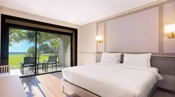 PINNACLE GRAND NA JOMTIEN RESORT & BEACH CLUB (ex. PINNACLE GRAND JOMTIEN RESORT)
