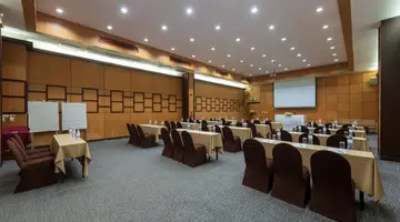 PINNACLE GRAND NA JOMTIEN RESORT & BEACH CLUB (ex. PINNACLE GRAND JOMTIEN RESORT)