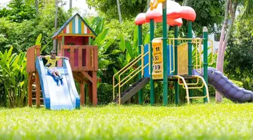 PINNACLE GRAND NA JOMTIEN RESORT & BEACH CLUB (ex. PINNACLE GRAND JOMTIEN RESORT)
