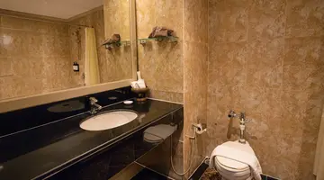 PINNACLE GRAND NA JOMTIEN RESORT & BEACH CLUB (ex. PINNACLE GRAND JOMTIEN RESORT)