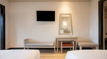 PINNACLE GRAND NA JOMTIEN RESORT & BEACH CLUB (ex. PINNACLE GRAND JOMTIEN RESORT)