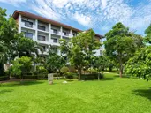 PINNACLE GRAND NA JOMTIEN RESORT & BEACH CLUB (ex. PINNACLE GRAND JOMTIEN RESORT)