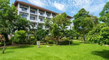 PINNACLE GRAND NA JOMTIEN RESORT & BEACH CLUB (ex. PINNACLE GRAND JOMTIEN RESORT)