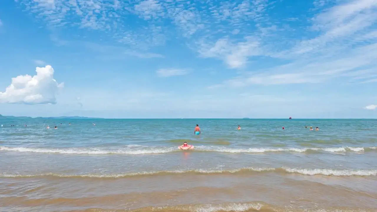 PINNACLE GRAND NA JOMTIEN RESORT & BEACH CLUB (ex. PINNACLE GRAND JOMTIEN RESORT)