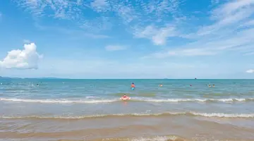 PINNACLE GRAND NA JOMTIEN RESORT & BEACH CLUB (ex. PINNACLE GRAND JOMTIEN RESORT)