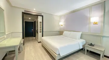 PINNACLE GRAND NA JOMTIEN RESORT & BEACH CLUB (ex. PINNACLE GRAND JOMTIEN RESORT)