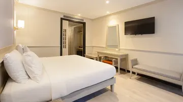 PINNACLE GRAND NA JOMTIEN RESORT & BEACH CLUB (ex. PINNACLE GRAND JOMTIEN RESORT)