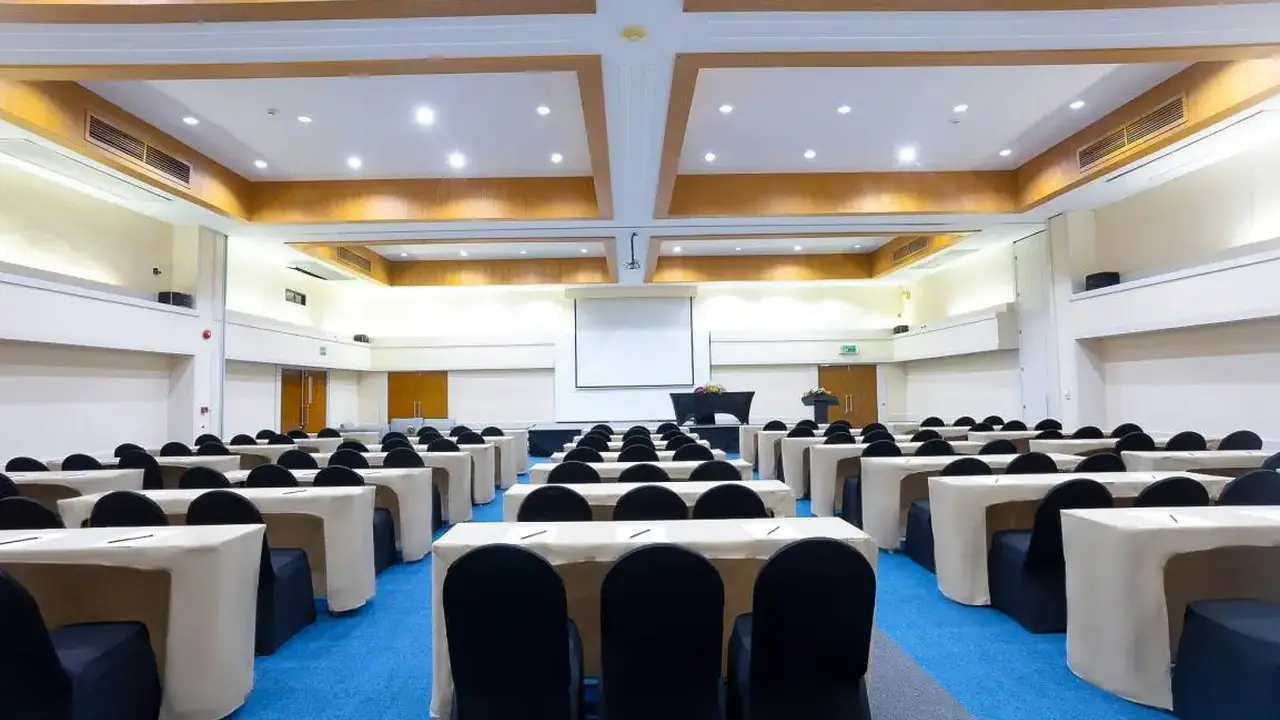 PINNACLE GRAND NA JOMTIEN RESORT & BEACH CLUB (ex. PINNACLE GRAND JOMTIEN RESORT)