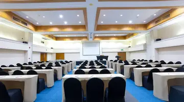 PINNACLE GRAND NA JOMTIEN RESORT & BEACH CLUB (ex. PINNACLE GRAND JOMTIEN RESORT)