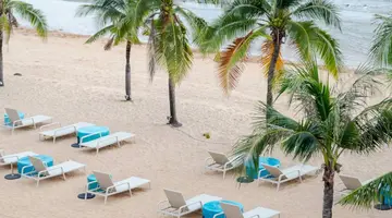 PINNACLE GRAND NA JOMTIEN RESORT & BEACH CLUB (ex. PINNACLE GRAND JOMTIEN RESORT)
