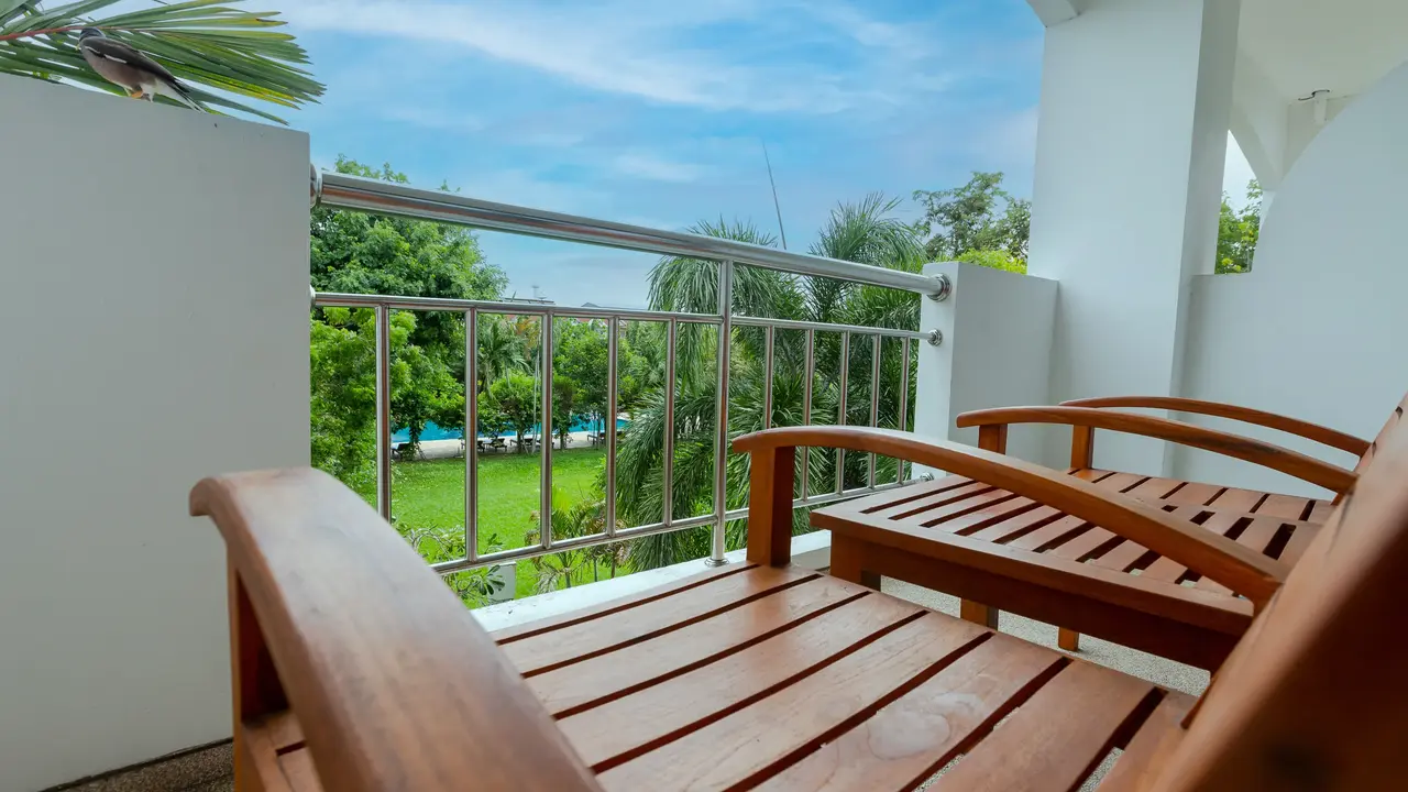 PINNACLE GRAND NA JOMTIEN RESORT & BEACH CLUB (ex. PINNACLE GRAND JOMTIEN RESORT)