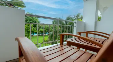 PINNACLE GRAND NA JOMTIEN RESORT & BEACH CLUB (ex. PINNACLE GRAND JOMTIEN RESORT)