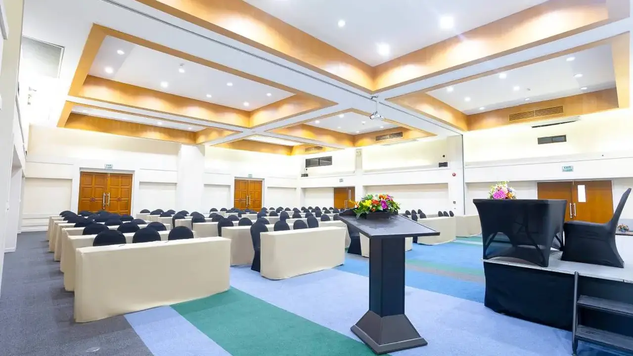 PINNACLE GRAND NA JOMTIEN RESORT & BEACH CLUB (ex. PINNACLE GRAND JOMTIEN RESORT)
