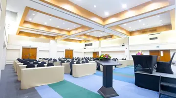 PINNACLE GRAND NA JOMTIEN RESORT & BEACH CLUB (ex. PINNACLE GRAND JOMTIEN RESORT)