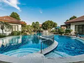 PINNACLE GRAND NA JOMTIEN RESORT & BEACH CLUB (ex. PINNACLE GRAND JOMTIEN RESORT)
