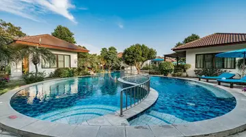 PINNACLE GRAND NA JOMTIEN RESORT & BEACH CLUB (ex. PINNACLE GRAND JOMTIEN RESORT)