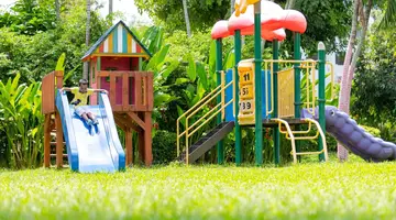 PINNACLE GRAND NA JOMTIEN RESORT & BEACH CLUB (ex. PINNACLE GRAND JOMTIEN RESORT)
