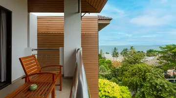 PINNACLE GRAND NA JOMTIEN RESORT & BEACH CLUB (ex. PINNACLE GRAND JOMTIEN RESORT)