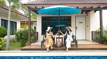 PINNACLE GRAND NA JOMTIEN RESORT & BEACH CLUB (ex. PINNACLE GRAND JOMTIEN RESORT)