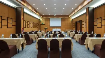 PINNACLE GRAND NA JOMTIEN RESORT & BEACH CLUB (ex. PINNACLE GRAND JOMTIEN RESORT)