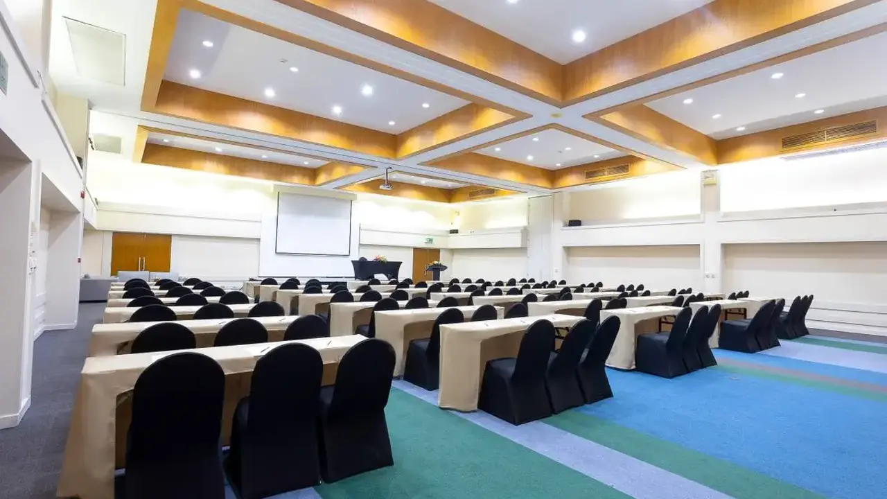 PINNACLE GRAND NA JOMTIEN RESORT & BEACH CLUB (ex. PINNACLE GRAND JOMTIEN RESORT)