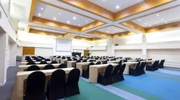 PINNACLE GRAND NA JOMTIEN RESORT & BEACH CLUB (ex. PINNACLE GRAND JOMTIEN RESORT)