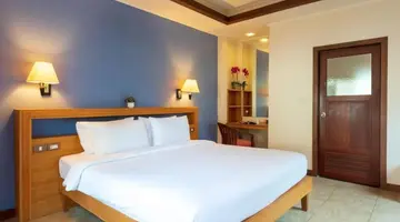 PINNACLE GRAND NA JOMTIEN RESORT & BEACH CLUB (ex. PINNACLE GRAND JOMTIEN RESORT)