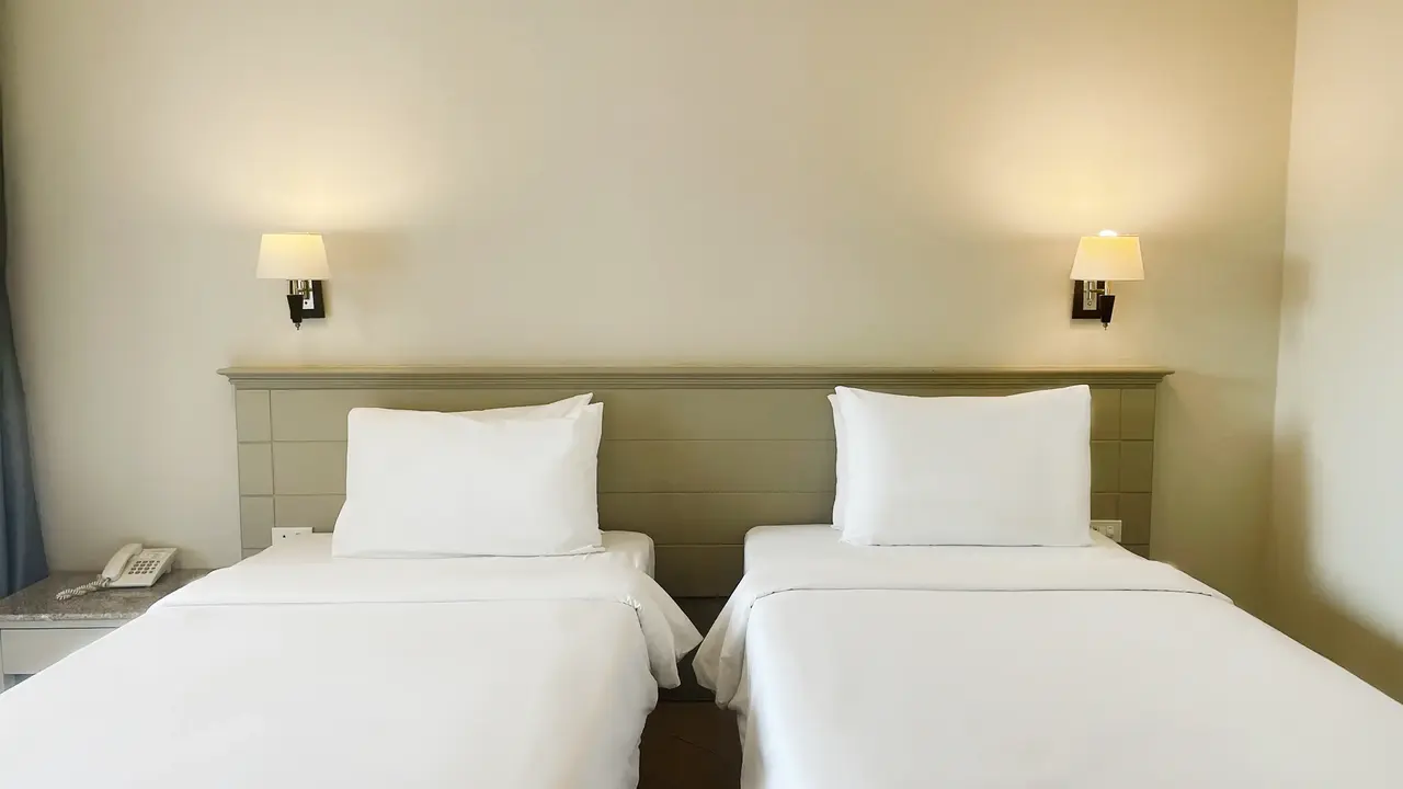 PINNACLE GRAND NA JOMTIEN RESORT & BEACH CLUB (ex. PINNACLE GRAND JOMTIEN RESORT)