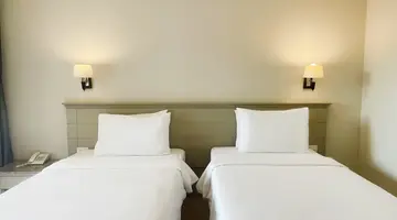 PINNACLE GRAND NA JOMTIEN RESORT & BEACH CLUB (ex. PINNACLE GRAND JOMTIEN RESORT)