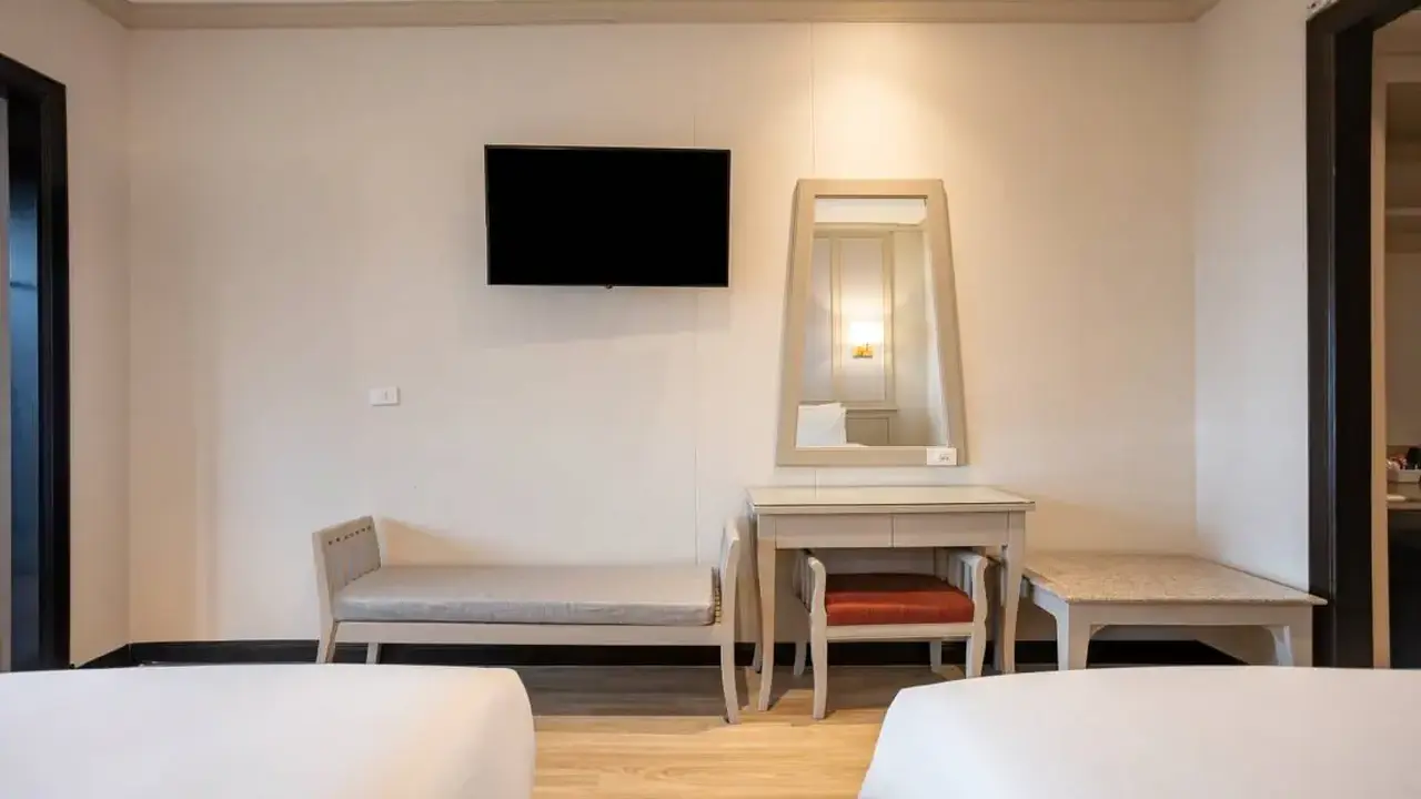 PINNACLE GRAND NA JOMTIEN RESORT & BEACH CLUB (ex. PINNACLE GRAND JOMTIEN RESORT)