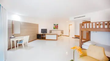 PINNACLE GRAND NA JOMTIEN RESORT & BEACH CLUB (ex. PINNACLE GRAND JOMTIEN RESORT)