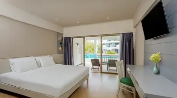 PINNACLE GRAND NA JOMTIEN RESORT & BEACH CLUB (ex. PINNACLE GRAND JOMTIEN RESORT)
