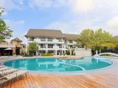 PINNACLE GRAND NA JOMTIEN RESORT & BEACH CLUB (ex. PINNACLE GRAND JOMTIEN RESORT)