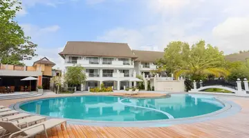 PINNACLE GRAND NA JOMTIEN RESORT & BEACH CLUB (ex. PINNACLE GRAND JOMTIEN RESORT)
