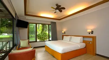 PINNACLE GRAND NA JOMTIEN RESORT & BEACH CLUB (ex. PINNACLE GRAND JOMTIEN RESORT)
