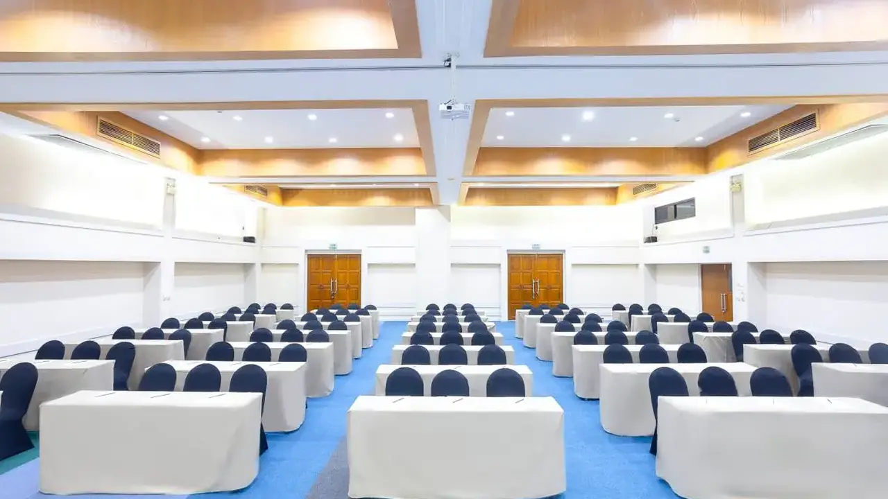 PINNACLE GRAND NA JOMTIEN RESORT & BEACH CLUB (ex. PINNACLE GRAND JOMTIEN RESORT)