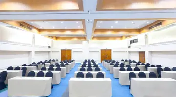 PINNACLE GRAND NA JOMTIEN RESORT & BEACH CLUB (ex. PINNACLE GRAND JOMTIEN RESORT)