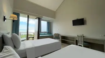 PINNACLE GRAND NA JOMTIEN RESORT & BEACH CLUB (ex. PINNACLE GRAND JOMTIEN RESORT)