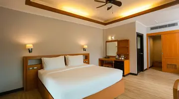 PINNACLE GRAND NA JOMTIEN RESORT & BEACH CLUB (ex. PINNACLE GRAND JOMTIEN RESORT)