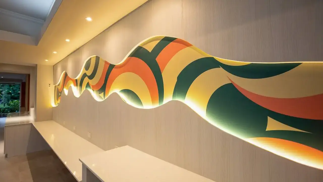 PINNACLE GRAND NA JOMTIEN RESORT & BEACH CLUB (ex. PINNACLE GRAND JOMTIEN RESORT)