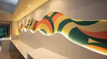 PINNACLE GRAND NA JOMTIEN RESORT & BEACH CLUB (ex. PINNACLE GRAND JOMTIEN RESORT)