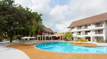 PINNACLE GRAND NA JOMTIEN RESORT & BEACH CLUB (ex. PINNACLE GRAND JOMTIEN RESORT)