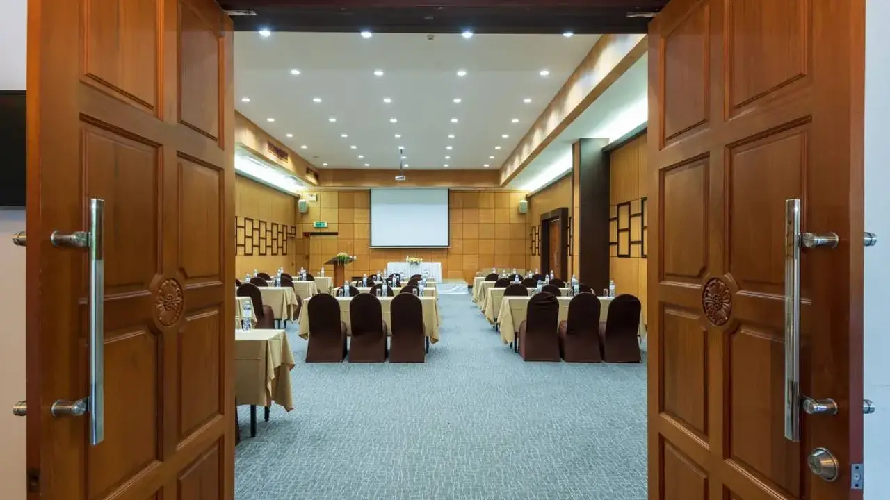 PINNACLE GRAND NA JOMTIEN RESORT & BEACH CLUB (ex. PINNACLE GRAND JOMTIEN RESORT)
