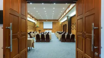 PINNACLE GRAND NA JOMTIEN RESORT & BEACH CLUB (ex. PINNACLE GRAND JOMTIEN RESORT)