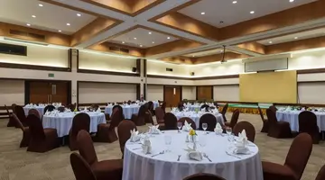 PINNACLE GRAND NA JOMTIEN RESORT & BEACH CLUB (ex. PINNACLE GRAND JOMTIEN RESORT)