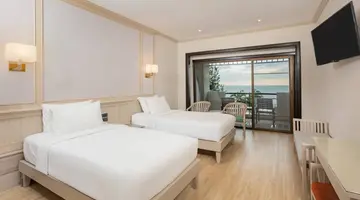 PINNACLE GRAND NA JOMTIEN RESORT & BEACH CLUB (ex. PINNACLE GRAND JOMTIEN RESORT)