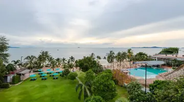 PINNACLE GRAND NA JOMTIEN RESORT & BEACH CLUB (ex. PINNACLE GRAND JOMTIEN RESORT)