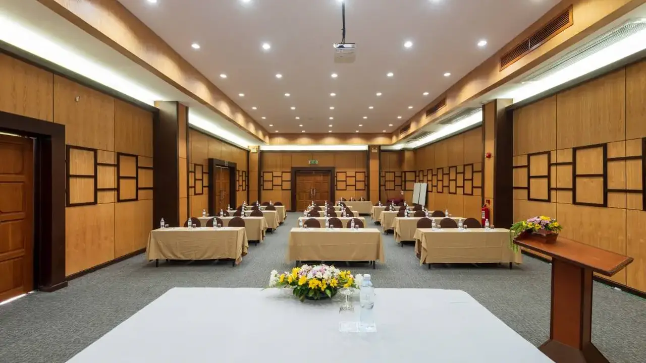 PINNACLE GRAND NA JOMTIEN RESORT & BEACH CLUB (ex. PINNACLE GRAND JOMTIEN RESORT)